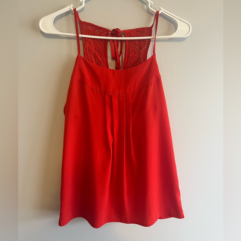 5 for $20! Banana Republic tank top / sleeveless blouse